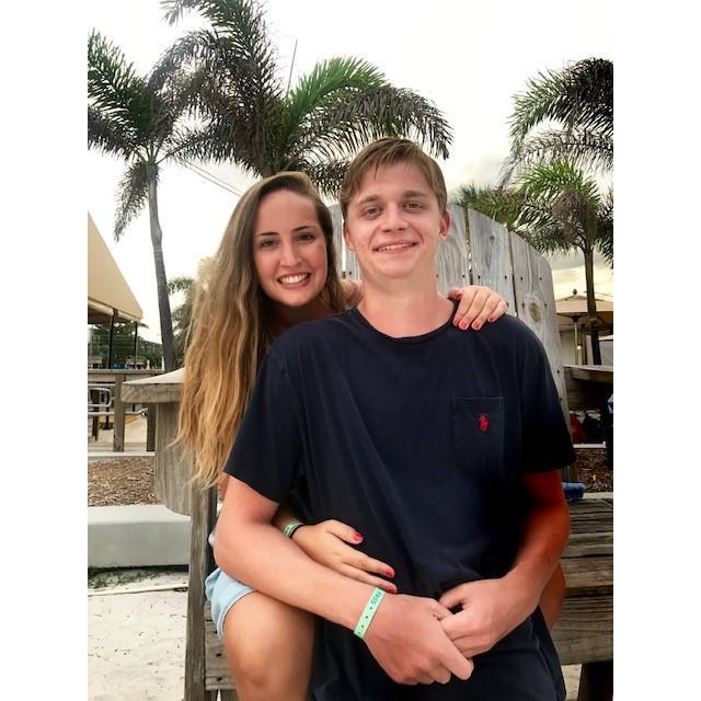 Vacation to St. Pete Beach!