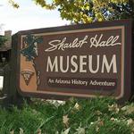 Sharlot Hall Museum