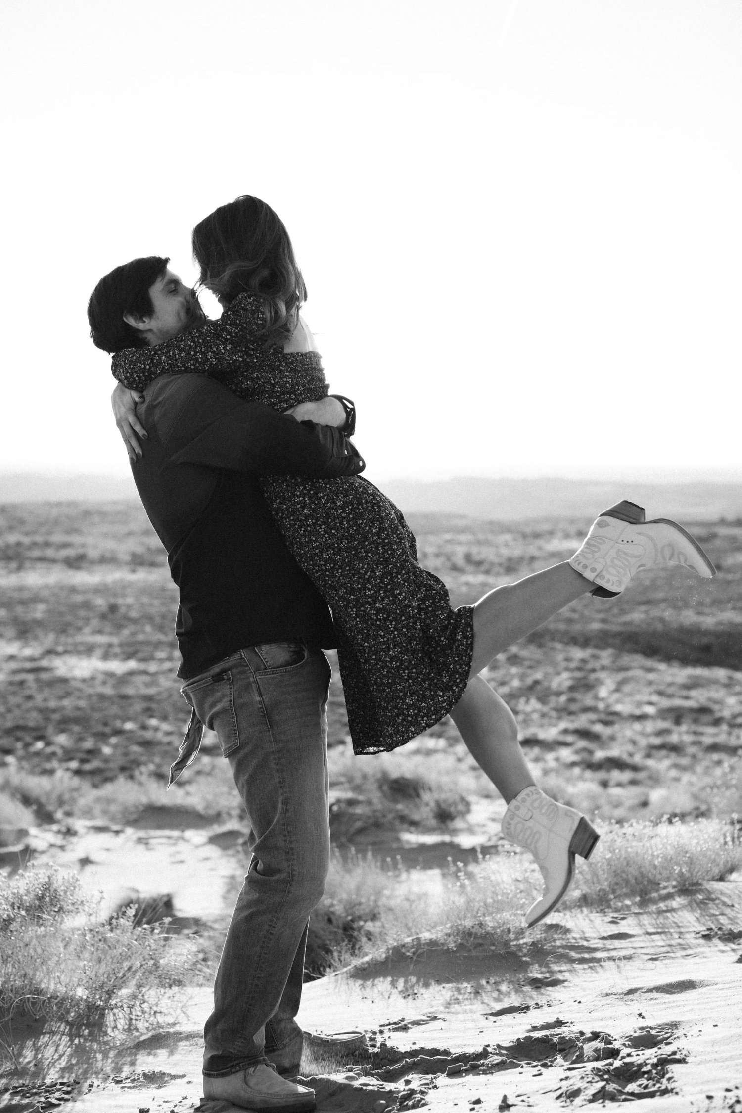 The Wedding Website of Carly Klein and Paddy O'Connell