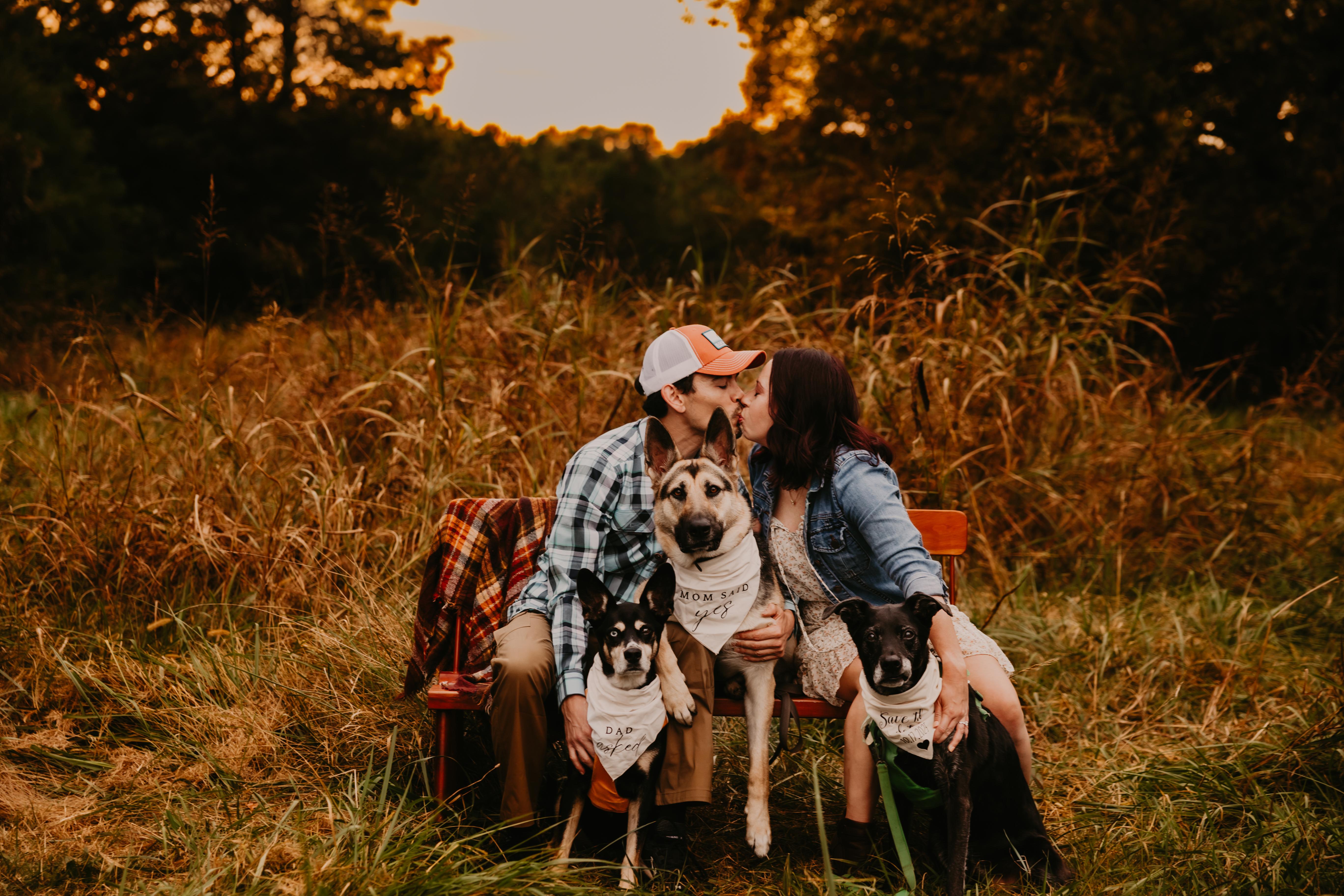 The Wedding Website of Heather Bossert and Patrick Alcisto