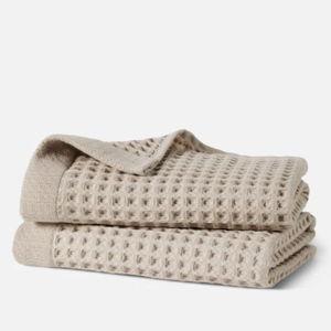 Dreamweave Waffle Hand Towels