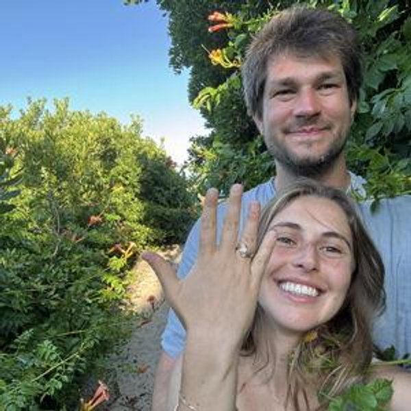 Newlywed Fund