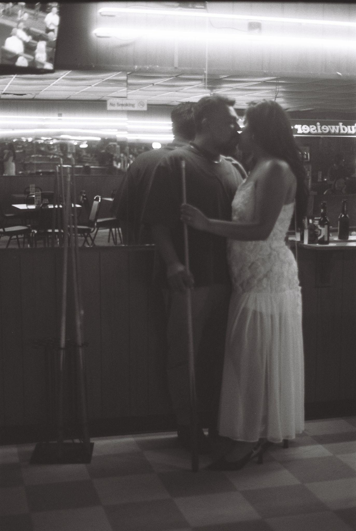 The Wedding Website of Pedro Escobar and Vanessa Martinez