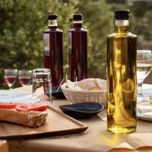 Olive Oil or Wine Tasting in Crete
