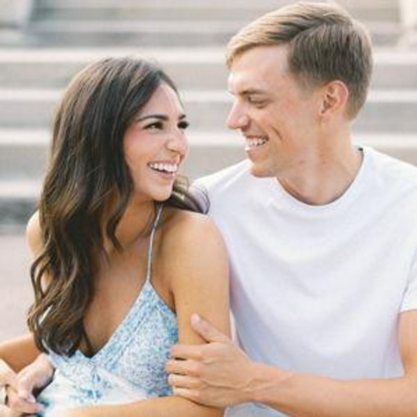 Our Newlywed Fund