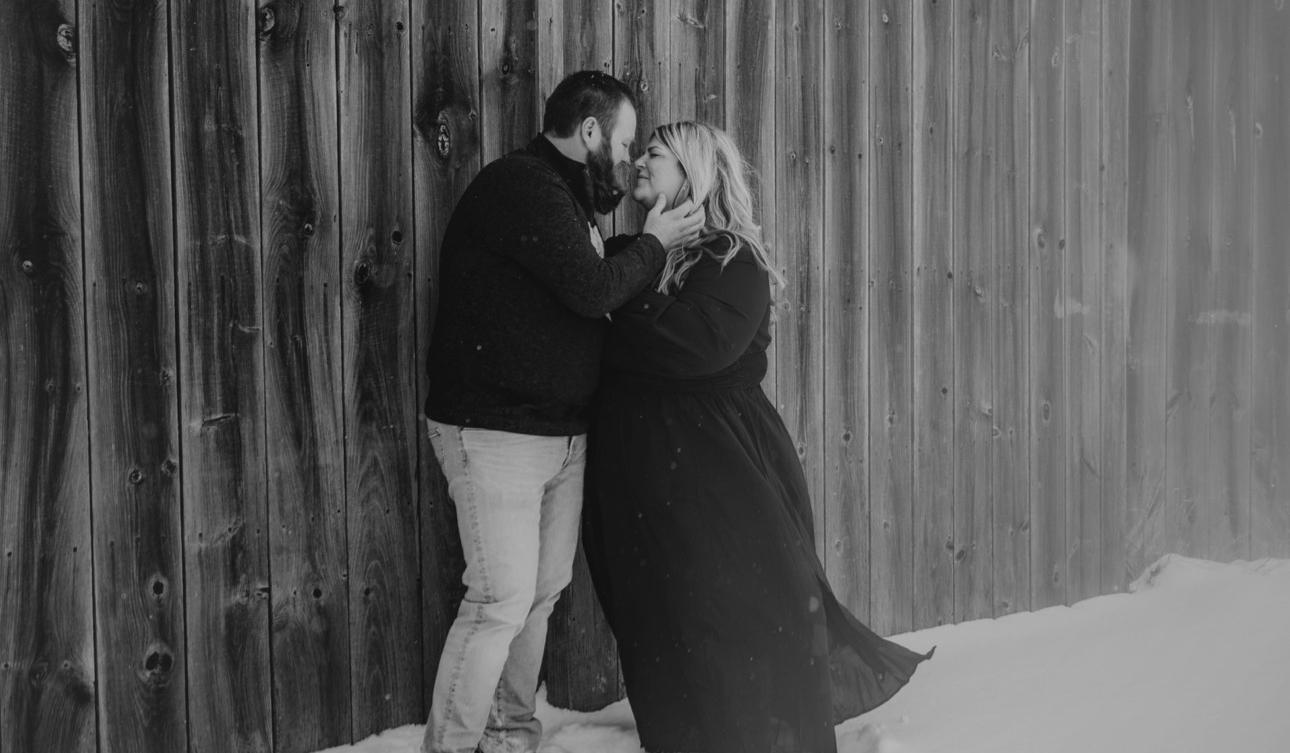 The Wedding Website of Nicole Lenahan and Craig Brown