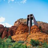 Chapel of the Holy Cross