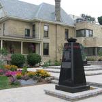 Banting House National Historic Site