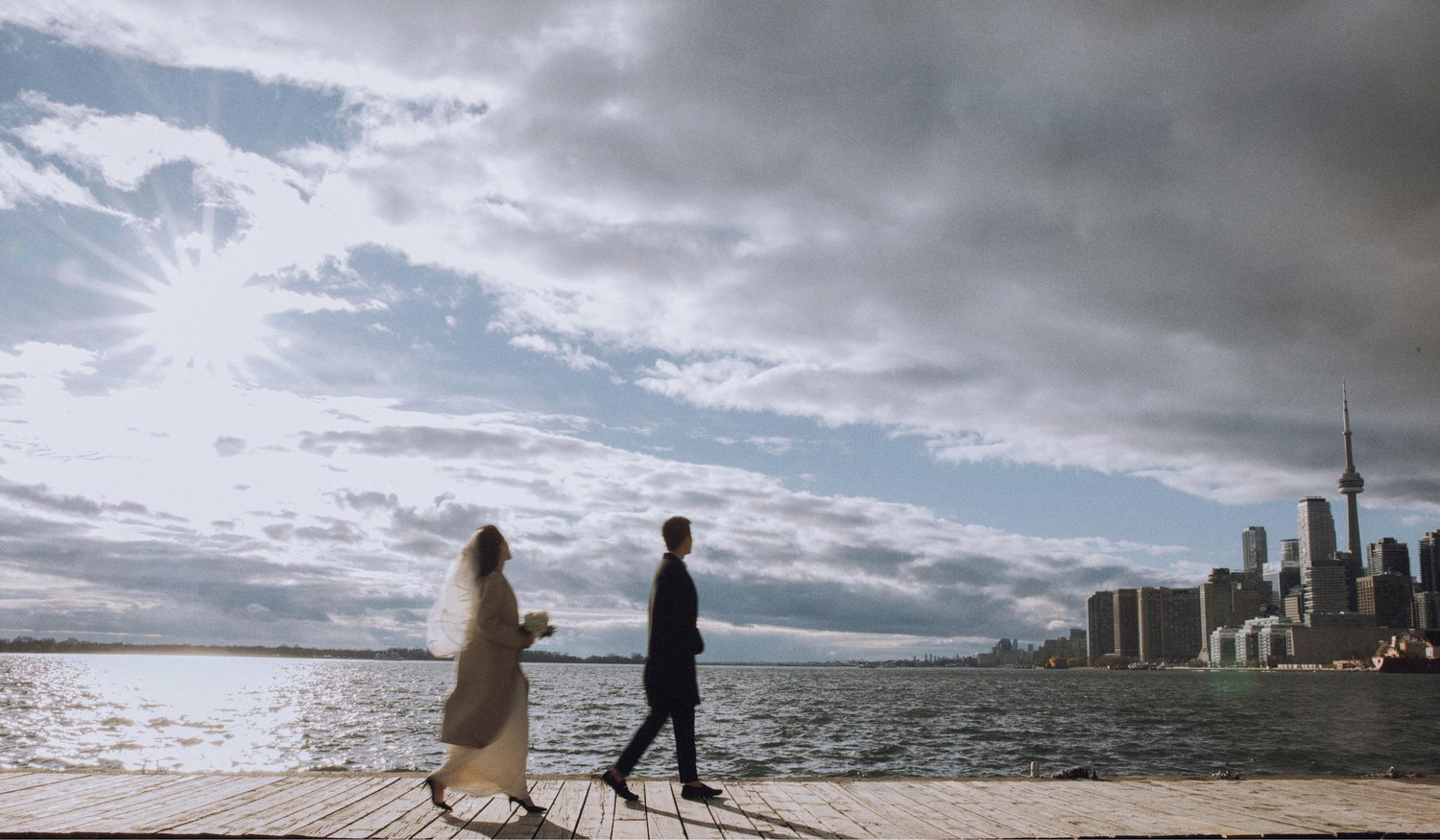 The Wedding Website of Maggie Lee and Kyrie Wang