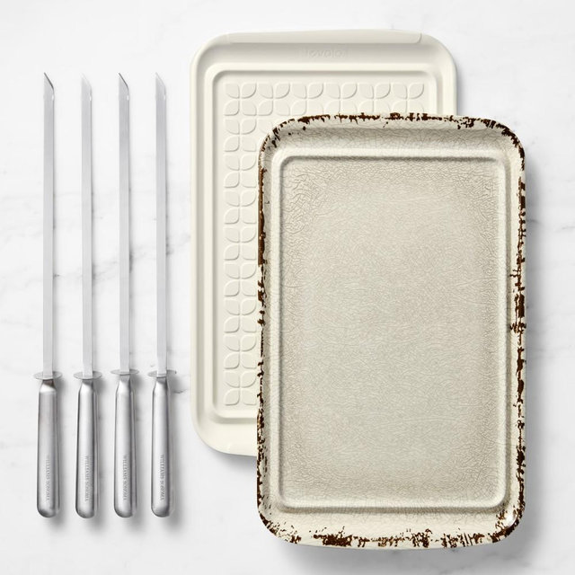 Rustic BBQ Prep Pack