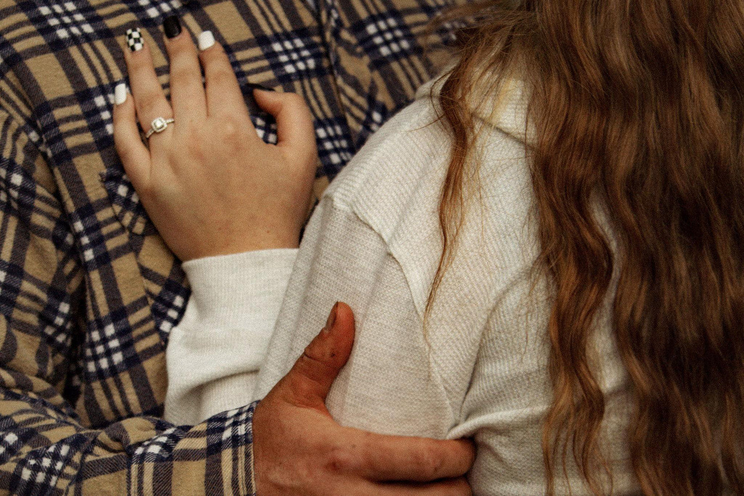 The Wedding Website of Bella Hamann and Tanner Kowalski