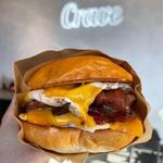 Dining: Crave