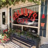 Granny's Cafe