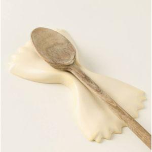 Handpainted Pasta Spoon Rest