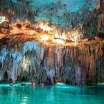 Magical Cenote and Paradise Lagoon Snorkeling Adventure