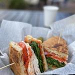 The Brown Bag Delicatessen