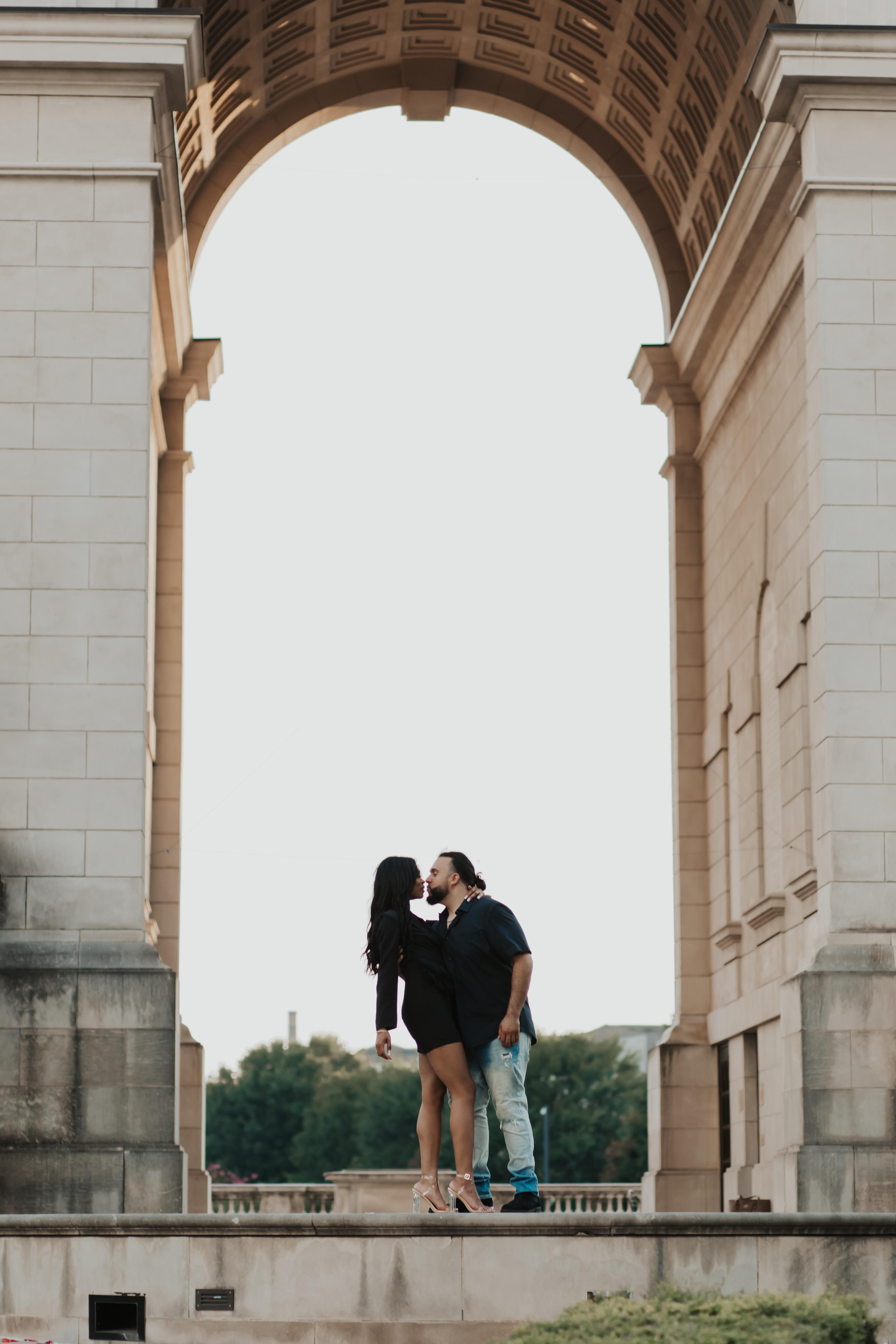 The Wedding Website of Juan Orozco and Gabrielle Matthews