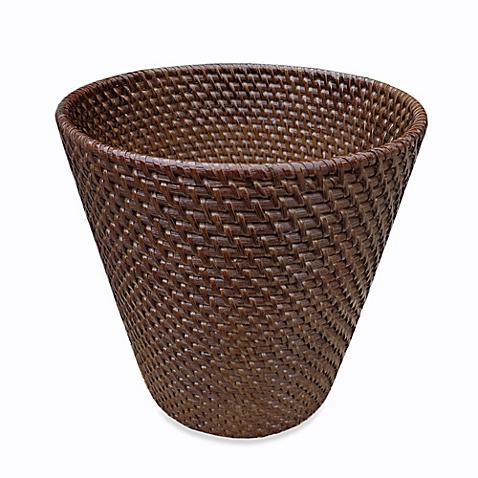 Baum Kora Wastebasket