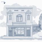 Staplehouse + Paper Crane Lounge