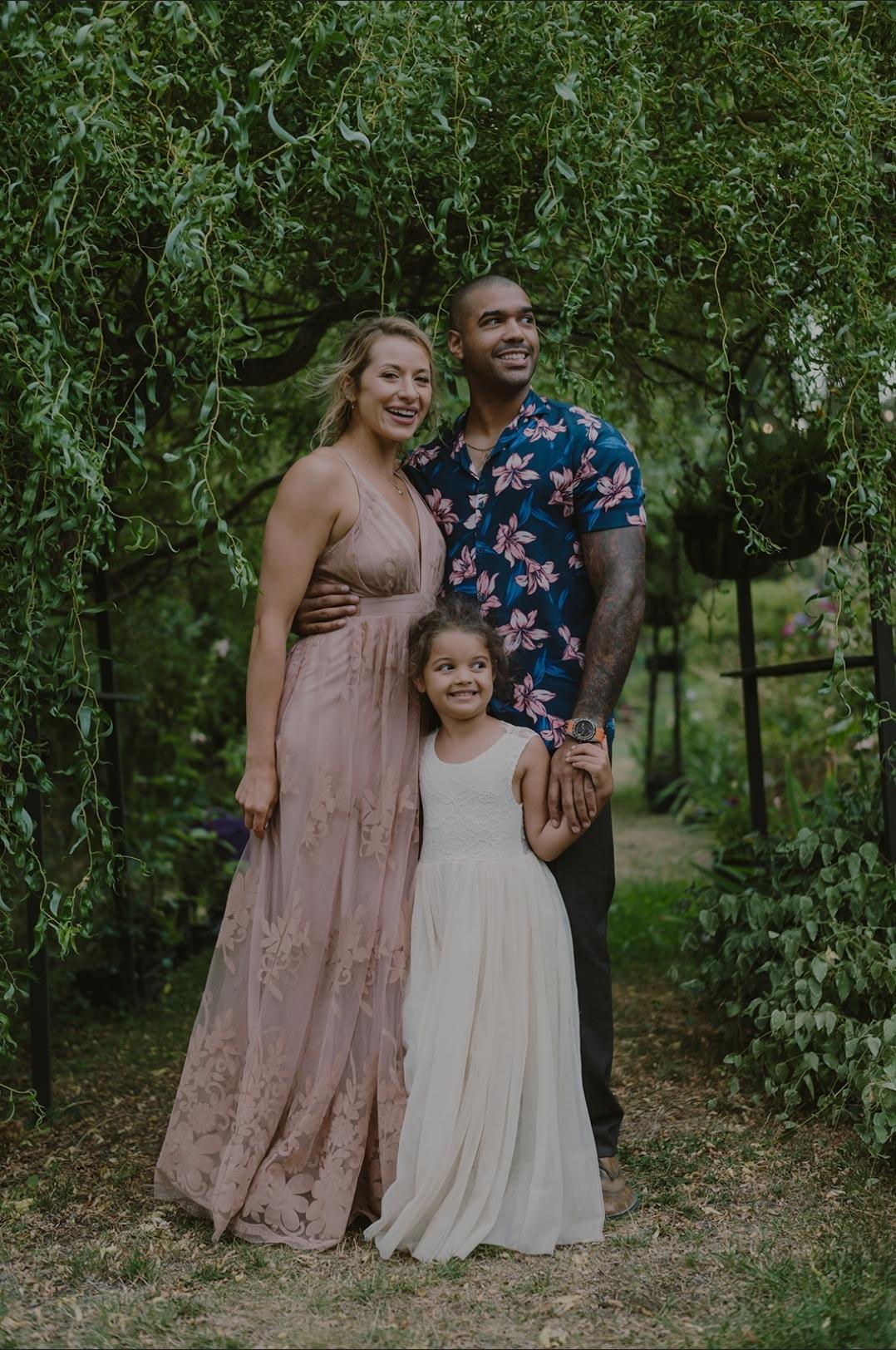 The Wedding Website of Elizabeth Marzec and Aaron York