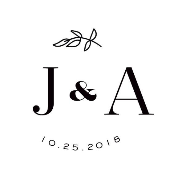The Wedding Website of Angela Luttrell and Jason Ball