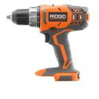 18-Volt Lithium-Ion Cordless 2-Speed 1/2 in. Compact Drill/Driver Kit with (2) 1.5 Ah Batteries, Charger, and Tool Bag