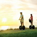 Amelia's Wheels at the Amelia Island Omni