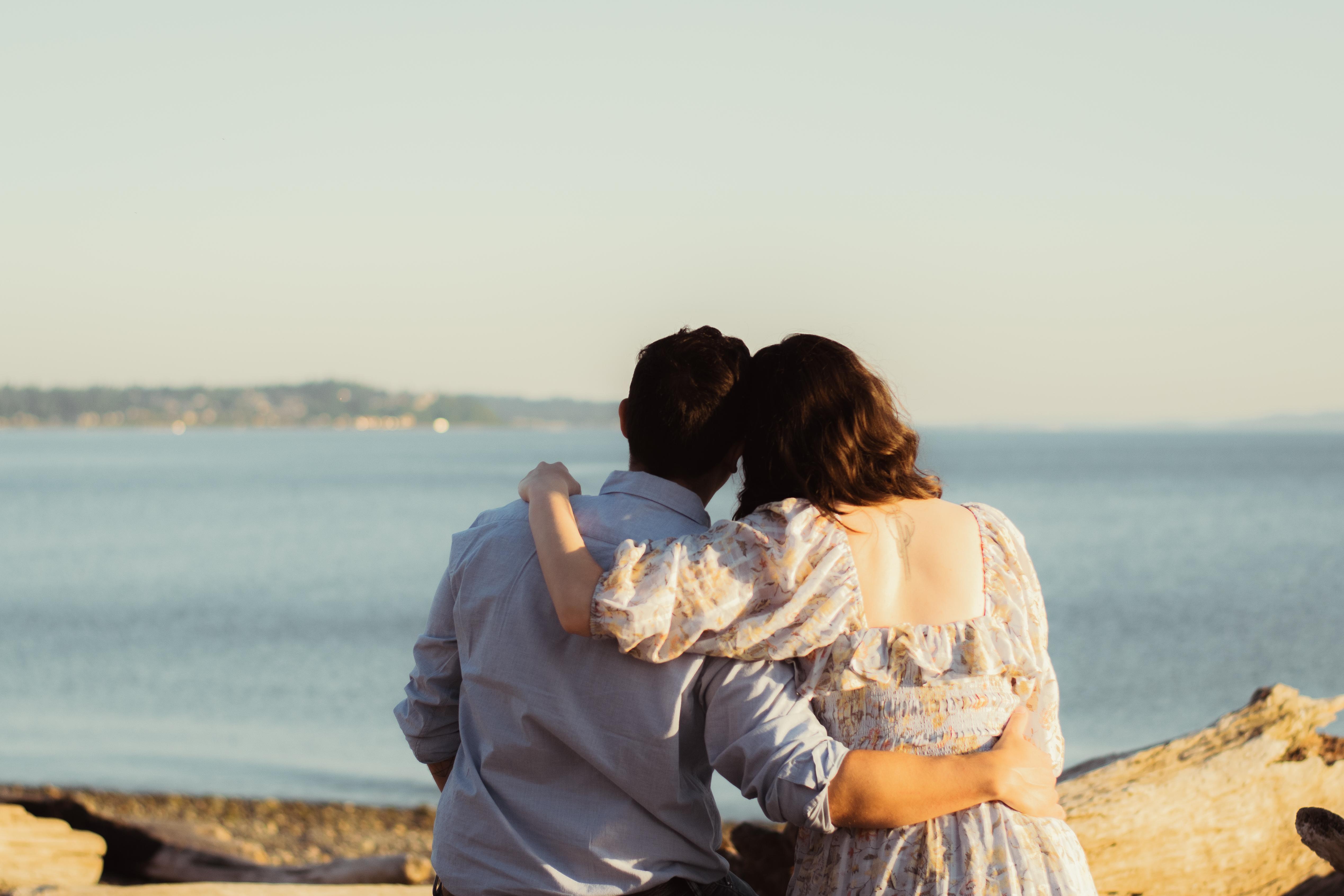 The Wedding Website of Molly Flores and Brian Whitright