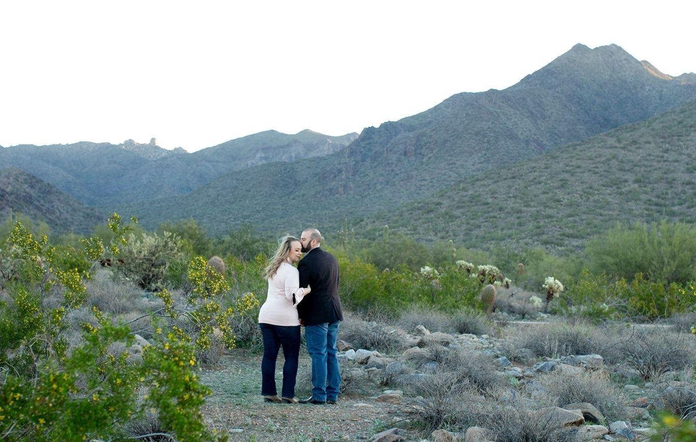 The Wedding Website of Traci Copeland and Jason Shadden