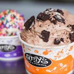 Amy's Ice Creams