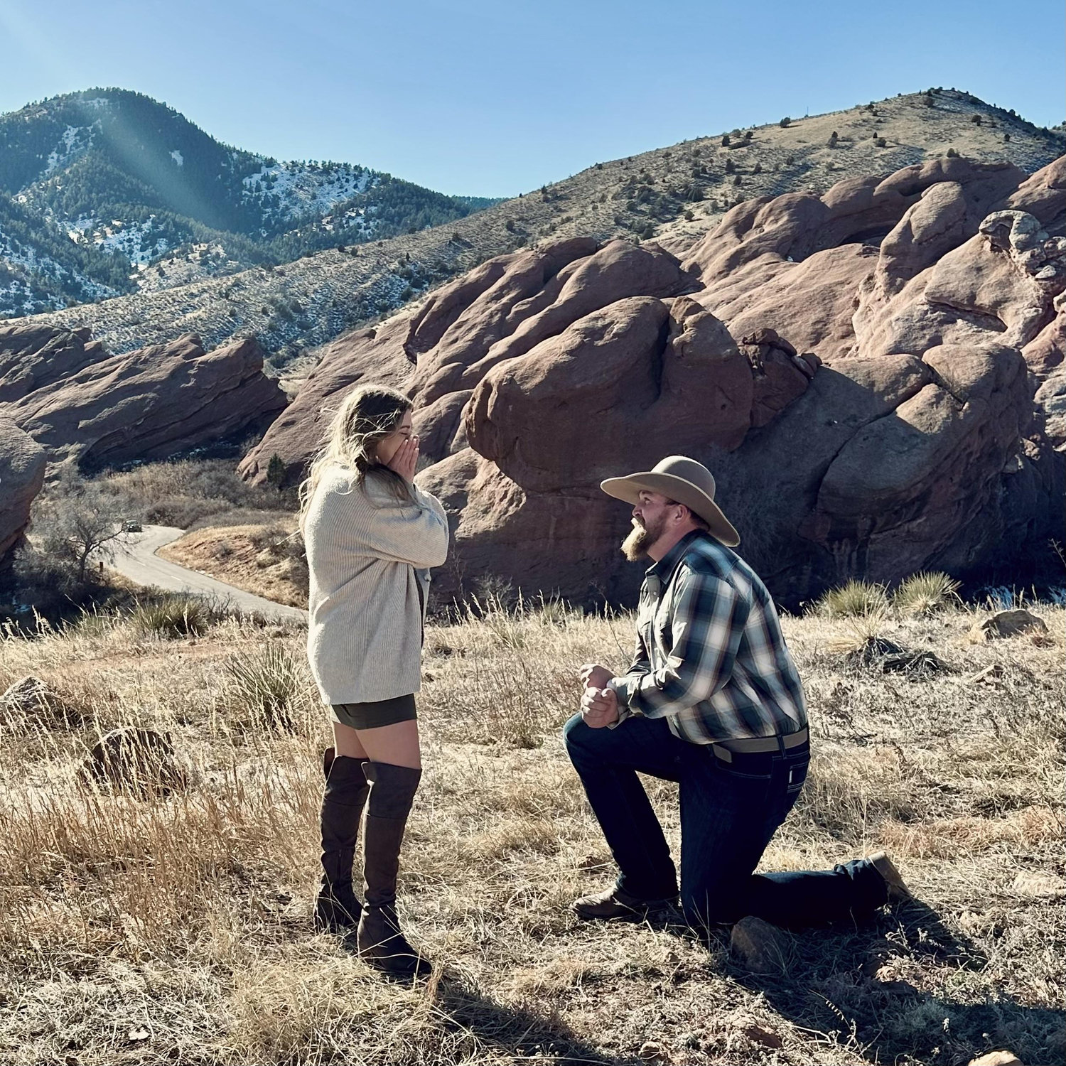 The Wedding Website of Juli Linenberger and Charles King