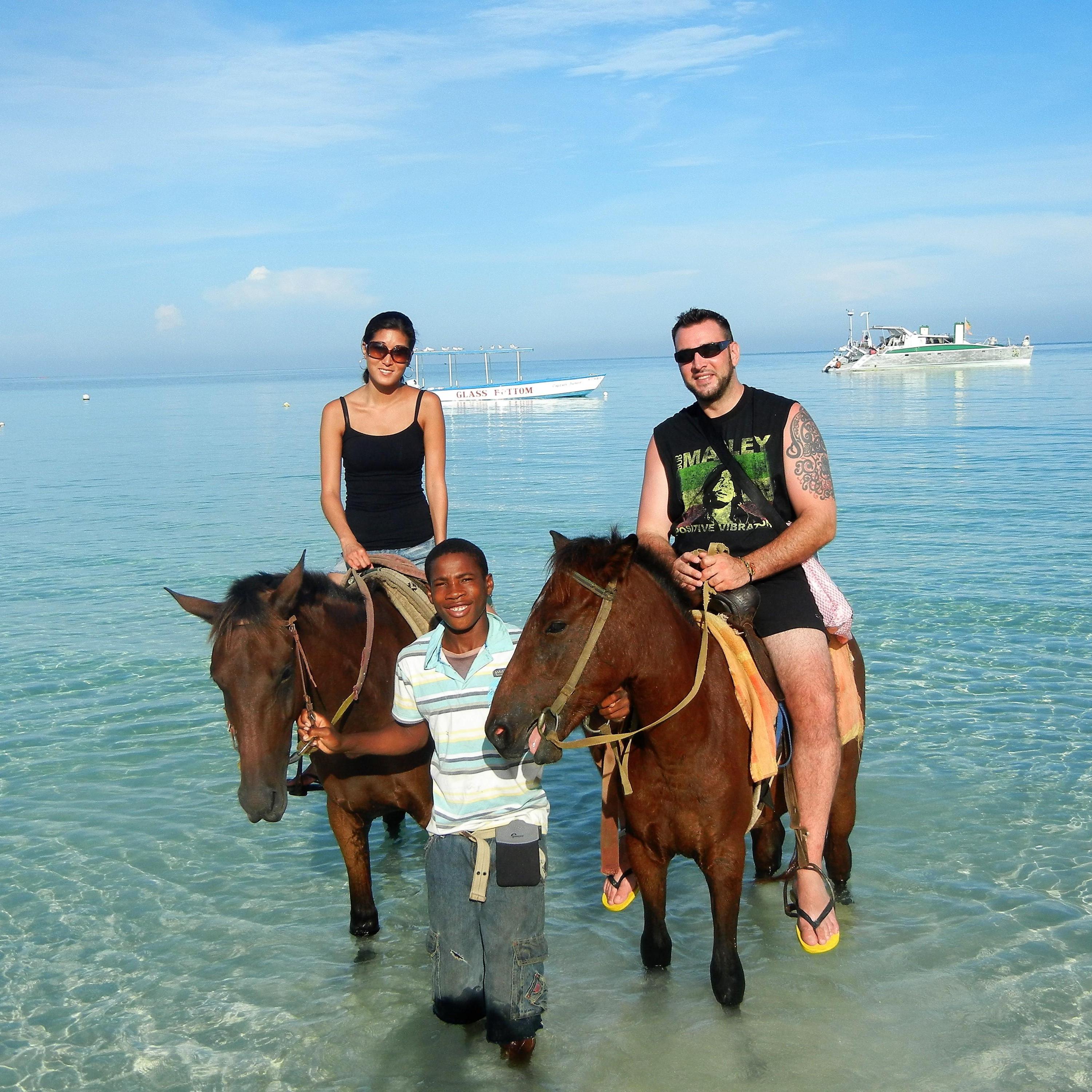 Negril, Jamaica