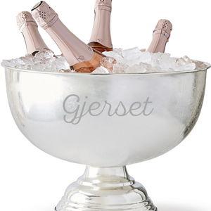 Celebration Wine Bowl