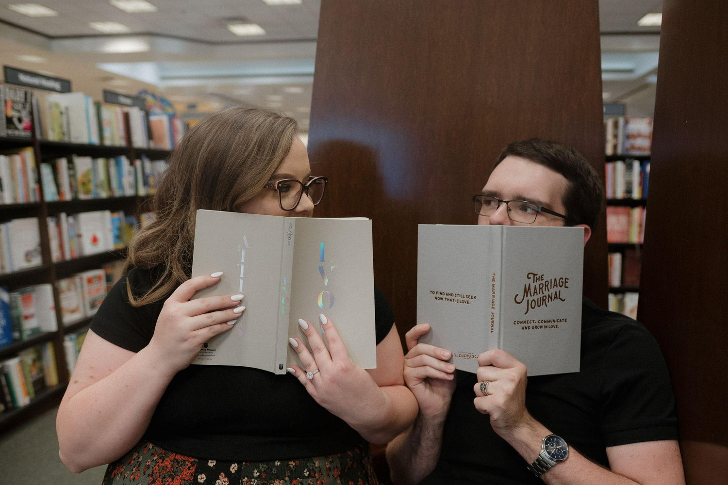 The Wedding Website of Demi Dion and Adison Harrell