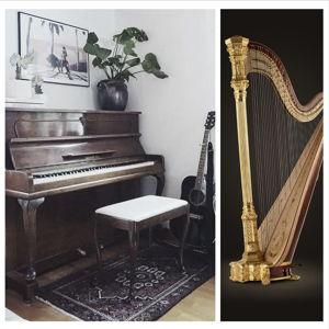 Instrument Fund