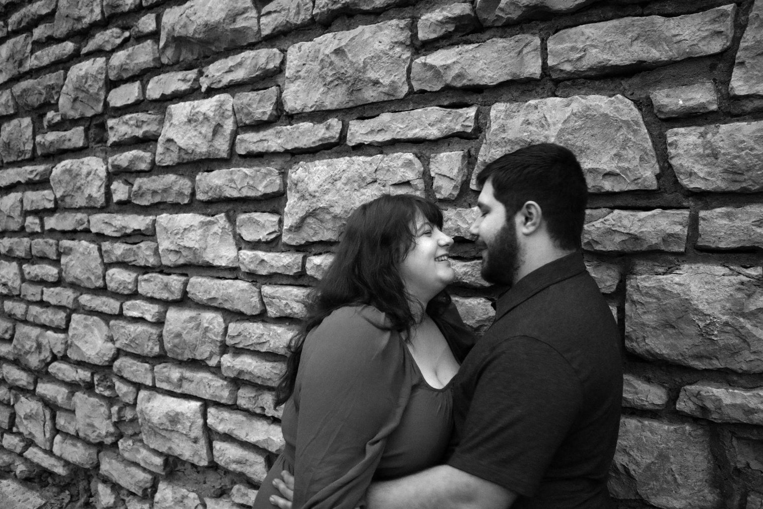 The Wedding Website of Hailey Bridges and Brett Lynch
