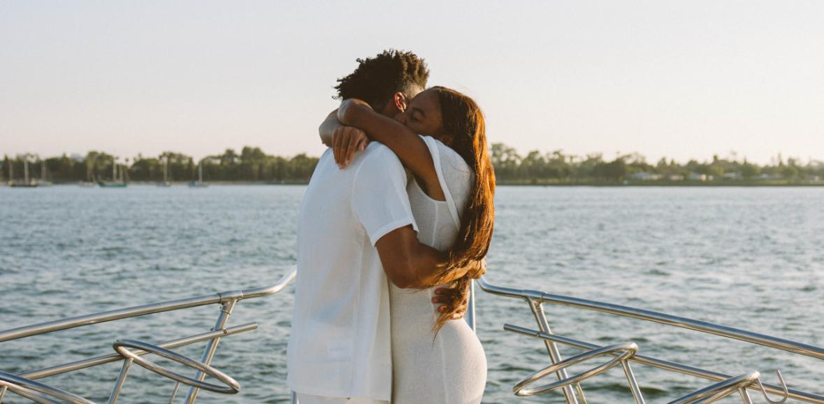 The Wedding Website of Ariana Ramsey and Noah Malone