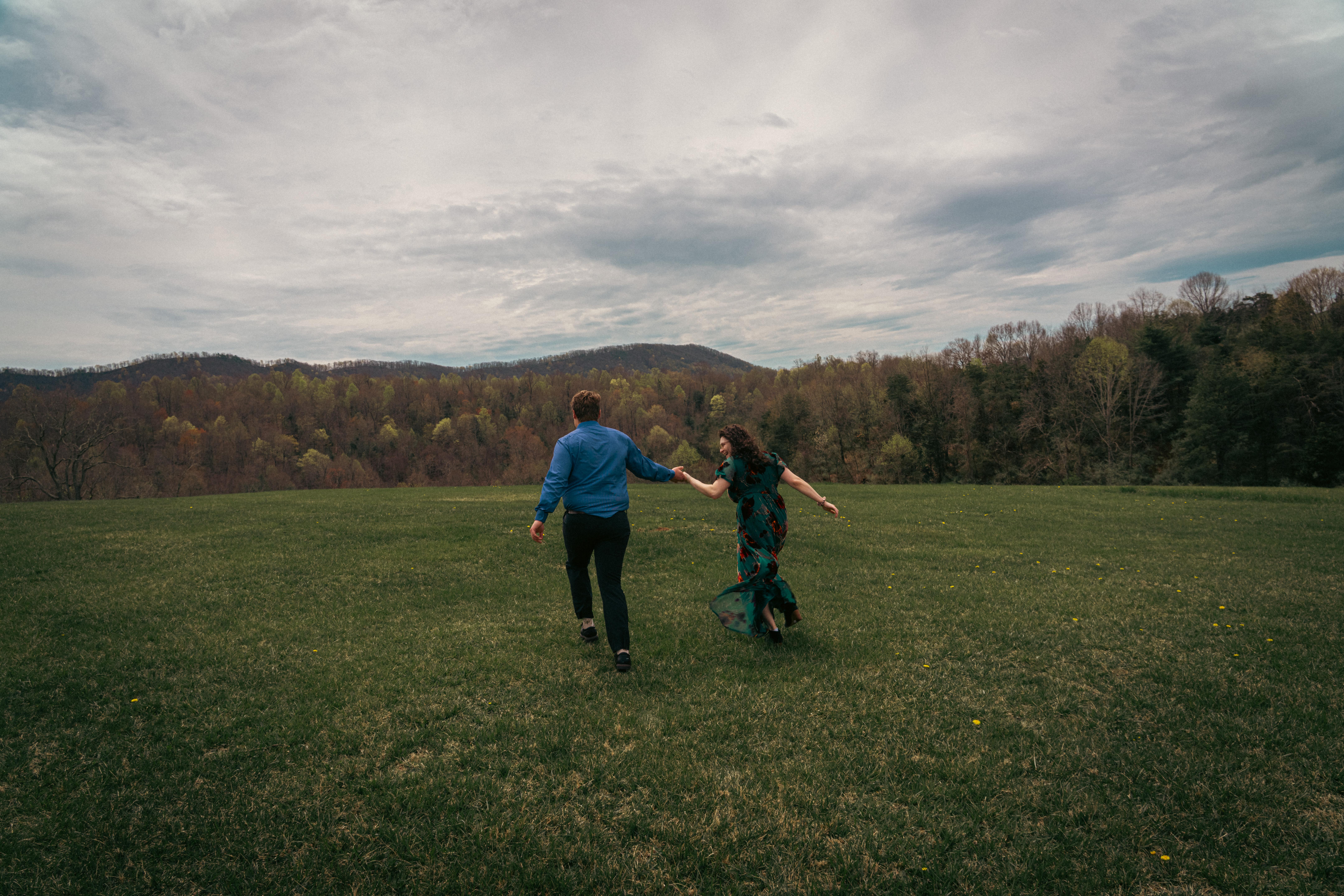 The Wedding Website of Adrienne Wynd and Austin Bane