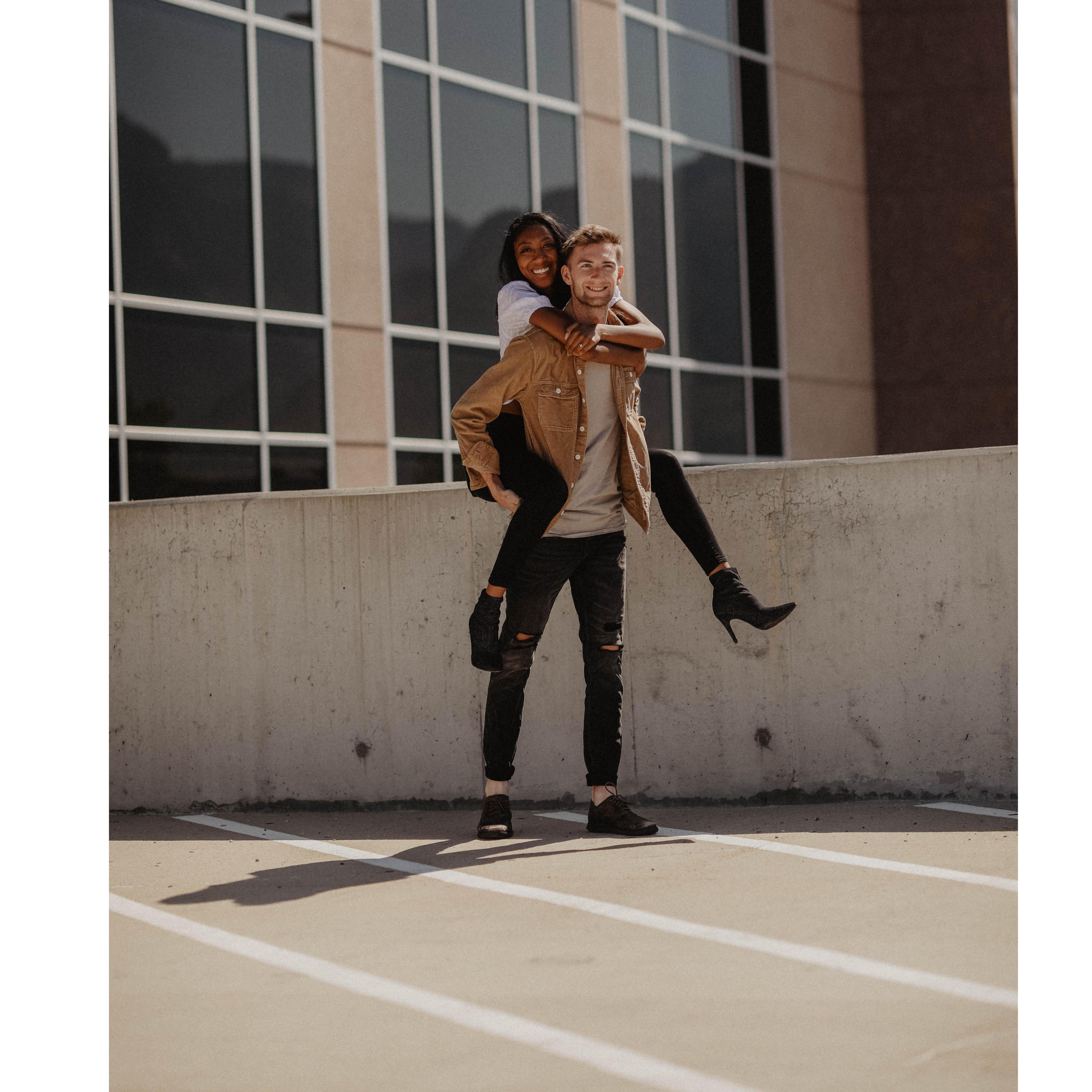 Engagements