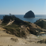 Cape Kiwanda State Park