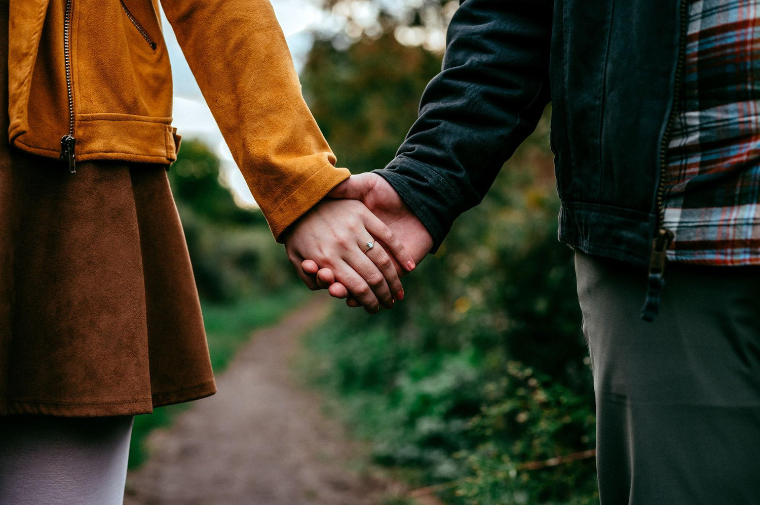 The Wedding Website of Katie Huskey and Brian Doherty