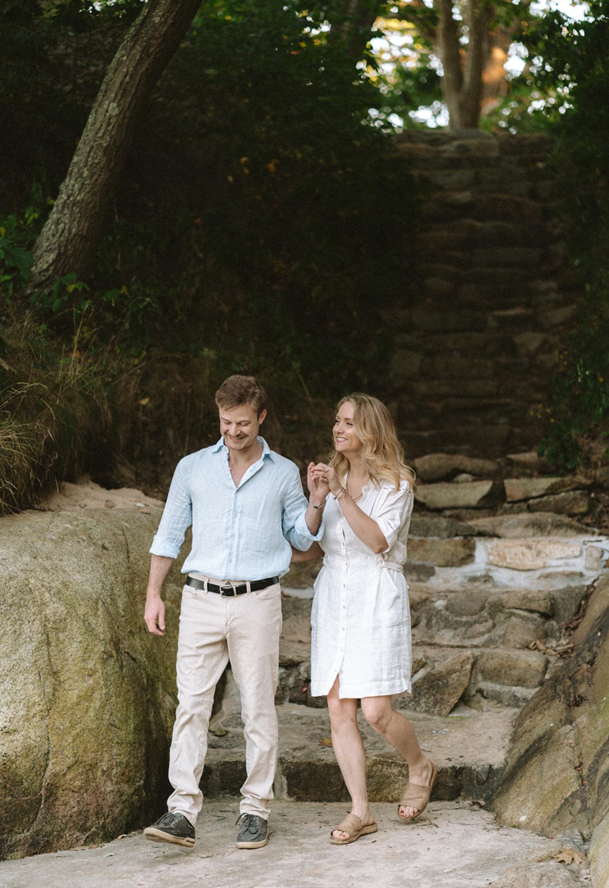 The Wedding Website of Katie O’Sullivan and Mac Craig
