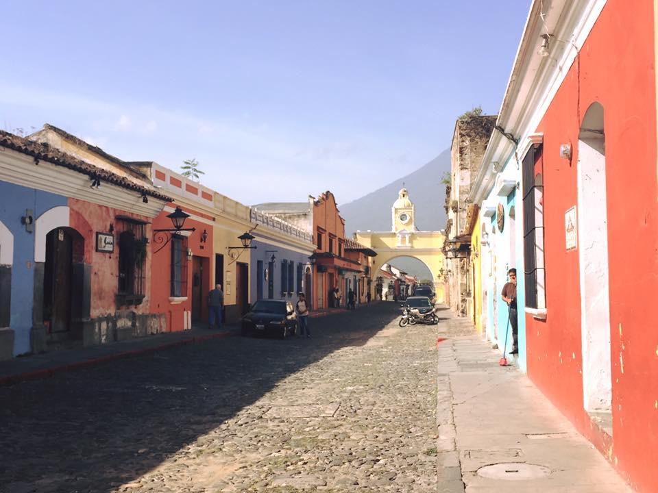 The Wedding Website of Alex García and Michelle Vásquez