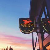 Huxdotter Coffee