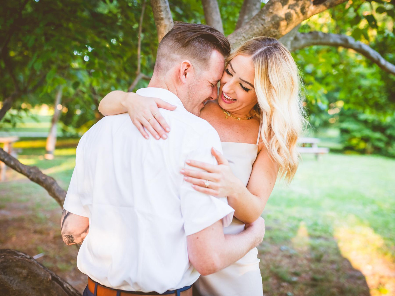 The Wedding Website of Anna Perrino and Joseph McAllister
