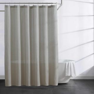 Waffle Shower Curtain