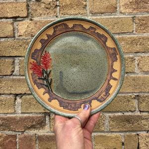SIDE PLATE