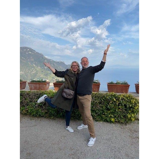 Lake Como