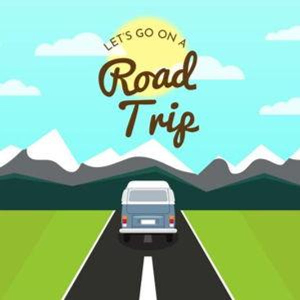 Honeymoon Road Trip Fund