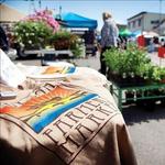 Polson Farmers' Market